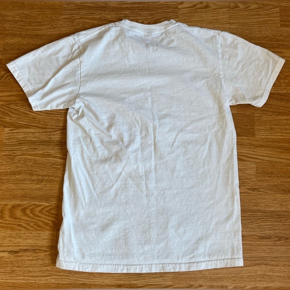 Do You Listen to Girl in Red Tour Shirt Size Small GIR - Picture 2 of 6